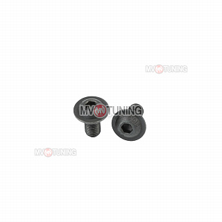 Накладка на порог багажника Рено Дастер (Renault Duster 2010-2021)