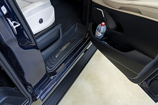 Электрические Пороги ATS для Mercedes Benz V-class W447 (2014-2024)