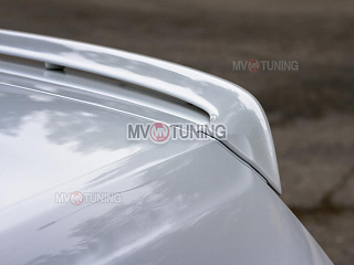 Спойлер в стиле GTI VW Golf 7 VII (2013 - 2020)