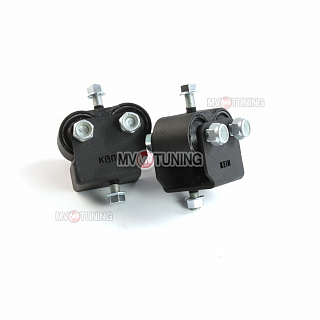 Опоры ДВС(двигателя) KEIN для BMW - E36, E46, E85, E90, E92, E93, Z31