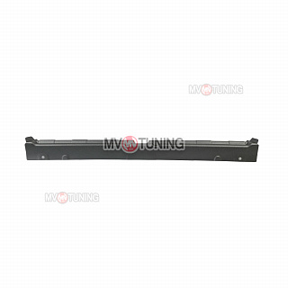 Накладка на порог багажника Рено Дастер (Renault Duster 2010-2021)
